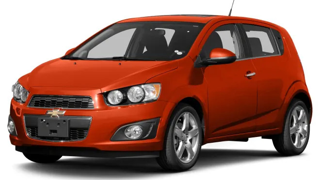 Longe do Brasil desde 2014, Chevrolet Sonic sai de linha em definitivo