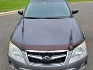 2009 Subaru Outback 2.5i Limited