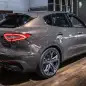 2020 Maserati One of One