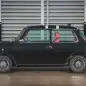 David Brown Automotive Mini Remastered "Fade to Black"