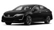 2020 Clarity Fuel Cell