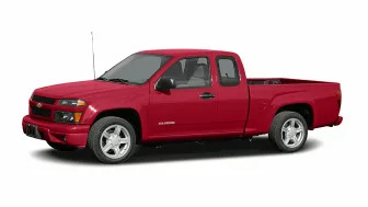 Work Truck 4x4 Extended Cab 6 ft. box 126 in. WB
