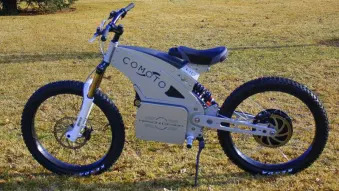 Comoto electric bike