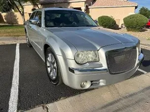 2007 Chrysler 300 C