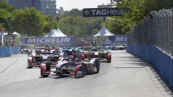 2015 Formula E Buenos Aires ePrix