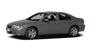 (2.5T Special Edition) 4dr Front-Wheel Drive Sedan