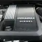 2021 Cadillac Escalade Diesel
