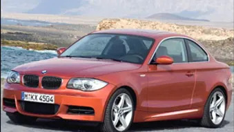 BMW Deals and Incentives