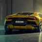 2020 Lamborghini Huracan EVO RWD