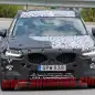 camo front disguise volvo s90 diesel