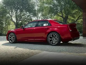 2019 Chrysler 300 Limited Edition