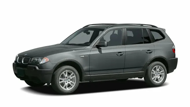 2024 BMW X3 Prices, Reviews, and Pictures