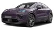 2024 Macan Electric