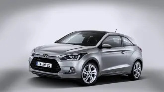 Hyundai spices up Euro lineup with i20 Coupe, i30 Turbo, revised