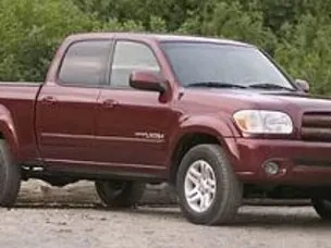 2005 Toyota Tundra SR5
