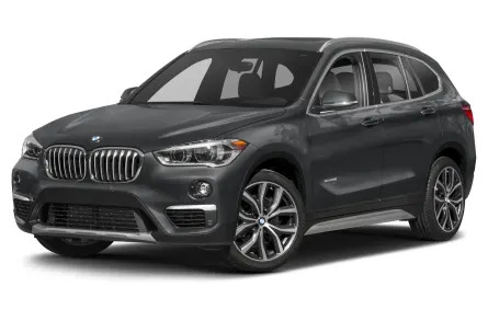 2019 BMW X1 sDrive28i 4dr Front-Wheel Drive Sports Activity Vehicle
