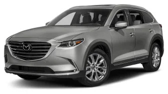 Signature 4dr All-Wheel Drive Sport Utility