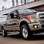 No. 1 Best - Ford F-350