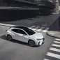 2023 Lexus UXh