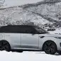 2024 Range Rover Sport Park City Edition