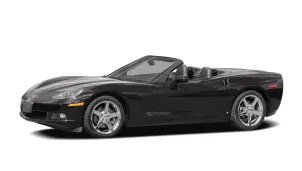 (Indy Pace Car Edition) 2dr Convertible