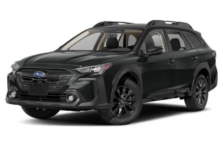 2023 Subaru Outback Onyx Edition 4dr All-Wheel Drive