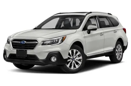 2019 Subaru Outback 3.6R Touring 4dr All-Wheel Drive