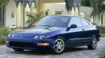 2001 Acura Integra GS-R 2dr Coupe