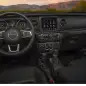 2020 Jeep Gladiator High Altitude features a full leather luxur