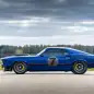Ringbrothers 1969 Ford Mustang Mach 1 UNKL