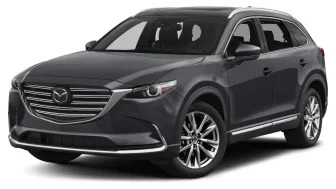 Signature 4dr All-Wheel Drive Sport Utility