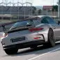 Porsche 911 GT3 RS in Gran Turismo Sport