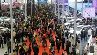 The Best Of the 2013 Shanghai Motor Show