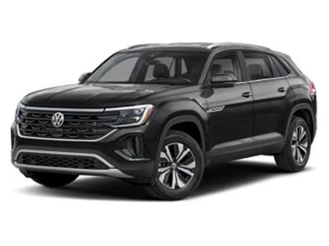 2024 Volkswagen Atlas