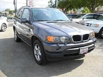 2006 BMW X5 3.0i 4dr All-Wheel Drive Specs and Prices - Autoblog