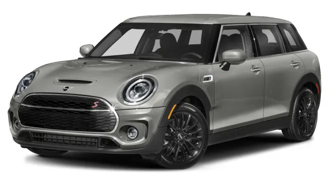 2024 Mini Cooper Clubman JCW Review, Pricing, and Specs