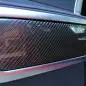 2020 Mercedes-AMG G 63 carbon fiber door trim