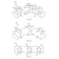 Toyota variable thickness steering wheel patent 03