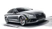 2014 Audi RS7 Dynamic Edition