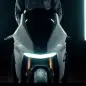 Segway Apex electric motorcycle