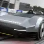Bulgari Aluminum Vision GT Concept
