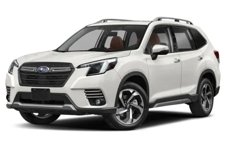 2024 Subaru Forester Touring 4dr All-Wheel Drive