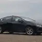 2016 Chevrolet Volt front 3/4 view