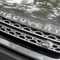 2015 Land Rover Discovery Sport grille