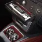 Rolls-Royce Phantom Zenith Collection center stack