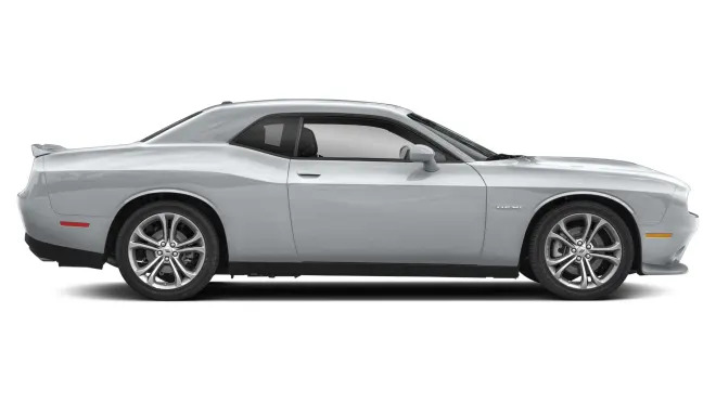 2023 Dodge Challenger GT 2dr All-Wheel Drive Coupe Pictures - Autoblog