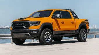 2022 Ram 1500 Special Editions
