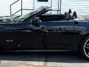2005 Cadillac XLR 