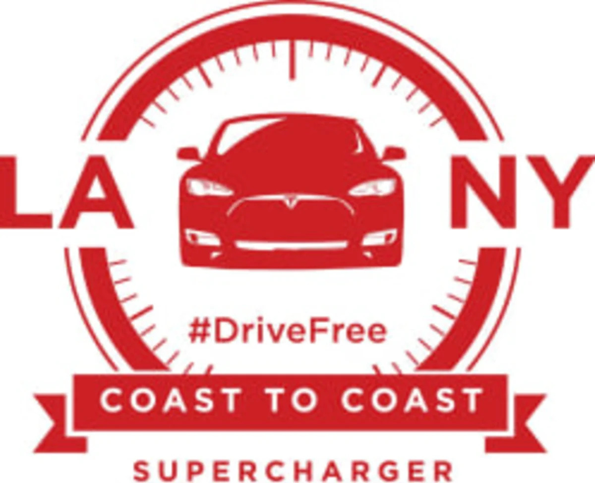 tesla la-ny coast to coast supercharger rally
