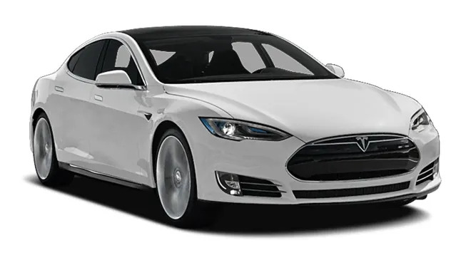 2018 Tesla Model S Pictures - Autoblog
